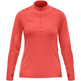 Bluza Dama zip-top Light Flow