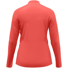 Bluza Dama zip-top Light Flow