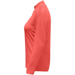 Bluza Dama zip-top Light Flow