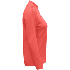 Bluza Dama zip-top Light Flow
