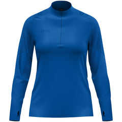 Bluza Dama zip-top Light Flow