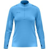 Bluza Dama zip-top Light Flow
