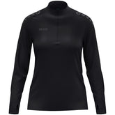 Bluza Dama zip-top Light Flow