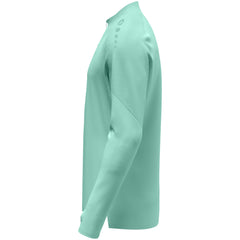 Bluză zip-top LIGHT FLOW – Bluză cu fermoar și material elastic | JAKO Romania