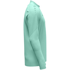 Bluză zip-top LIGHT FLOW – Bluză cu fermoar și material elastic | JAKO Romania