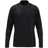 Bluza zip-top Light Flow