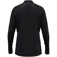 Bluză zip-top LIGHT FLOW – Bluză cu fermoar și material elastic | JAKO Romania