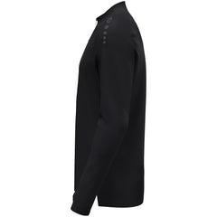 Bluză zip-top LIGHT FLOW – Bluză cu fermoar și material elastic | JAKO Romania