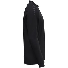 Bluză zip-top LIGHT FLOW – Bluză cu fermoar și material elastic | JAKO Romania
