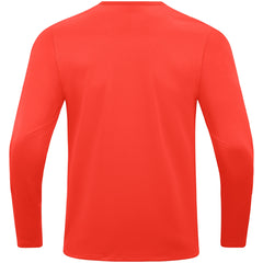 Sweater sport JAKO POWER – Bluză sport cu mâneci elastice | JAKO Romania