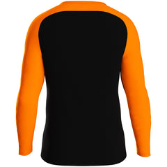 Sweater sport JAKO ICONIC – Bluză sport cu căptușeală fleece | JAKO Romania
