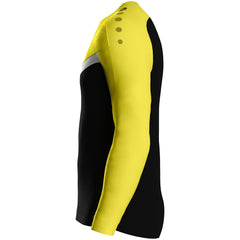 Sweater sport JAKO ICONIC – Bluză sport cu căptușeală fleece | JAKO Romania