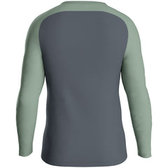 Sweater sport JAKO ICONIC – Bluză sport cu căptușeală fleece | JAKO Romania