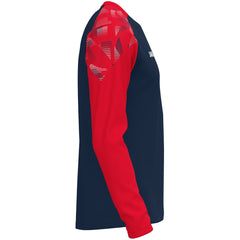 Bluza cu maneca lunga Sonic