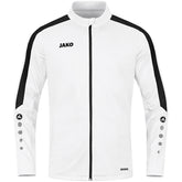 Bluză Trening JAKO POWER – Jachetă Sport Fotbal & Antrenament | JAKO Romania