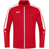 Bluză Trening JAKO POWER – Jachetă Sport Fotbal & Antrenament | JAKO Romania