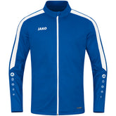 Bluză Trening JAKO POWER – Jachetă Sport Fotbal & Antrenament | JAKO Romania