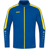 Bluză Trening JAKO POWER – Jachetă Sport Fotbal & Antrenament | JAKO Romania