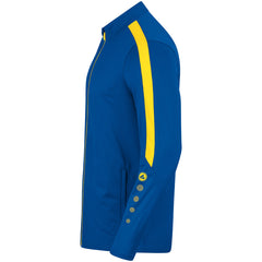 Bluză Trening JAKO POWER – Jachetă Sport Fotbal & Antrenament | JAKO Romania