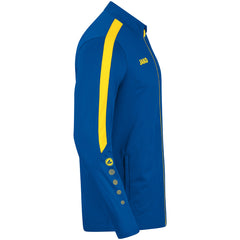 Bluză Trening JAKO POWER – Jachetă Sport Fotbal & Antrenament | JAKO Romania