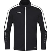 Bluză Trening JAKO POWER – Jachetă Sport Fotbal & Antrenament | JAKO Romania