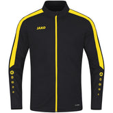 Bluză Trening JAKO POWER – Jachetă Sport Fotbal & Antrenament | JAKO Romania
