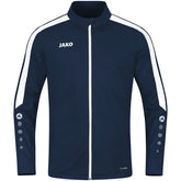Bluză Trening JAKO POWER – Jachetă Sport Fotbal & Antrenament | JAKO Romania