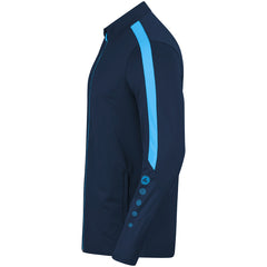 Bluză Trening JAKO POWER – Jachetă Sport Fotbal & Antrenament | JAKO Romania