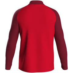 Bluză Trening JAKO ICONIC – Jachetă Sport Fotbal & Antrenament | JAKO Romania