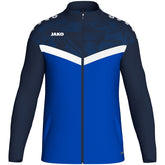 Bluză Trening JAKO ICONIC – Jachetă Sport Fotbal & Antrenament | JAKO Romania