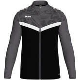 Bluză Trening JAKO ICONIC – Jachetă Sport Fotbal & Antrenament | JAKO Romania