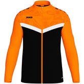 Bluză Trening JAKO ICONIC – Jachetă Sport Fotbal & Antrenament | JAKO Romania
