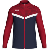 Bluză Trening JAKO ICONIC – Jachetă Sport Fotbal & Antrenament | JAKO Romania