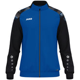 Jacheta trening poliester Sonic