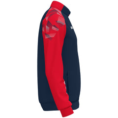 Jachetă sport JAKO SONIC – Bluza trening cu mâneci imprimate | JAKO Romania
