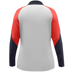 Jacheta trening Dama poliester Dynamic