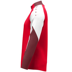 Jacheta trening Dama poliester Dynamic