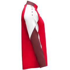 Jacheta trening Dama poliester Dynamic