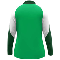 Jacheta trening Dama poliester Dynamic