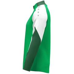 Jacheta trening Dama poliester Dynamic