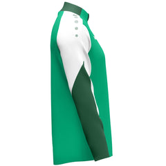 Jacheta trening Dama poliester Dynamic