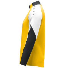 Jacheta trening Dama poliester Dynamic