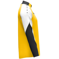 Jacheta trening Dama poliester Dynamic