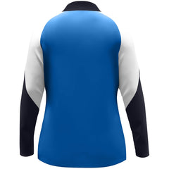 Jacheta trening Dama poliester Dynamic