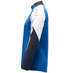 Jacheta trening Dama poliester Dynamic