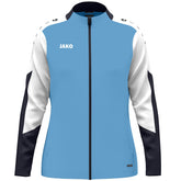 Jacheta trening Dama poliester Dynamic