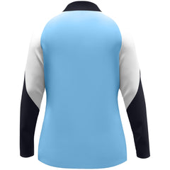 Jacheta trening Dama poliester Dynamic