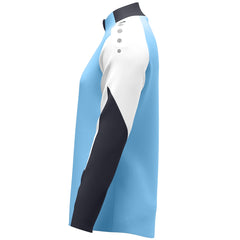 Jacheta trening Dama poliester Dynamic