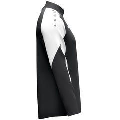 Jacheta trening Dama poliester Dynamic