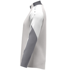 Jacheta trening Dama poliester Dynamic